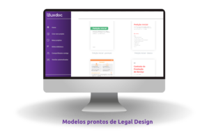 software juridico visual law