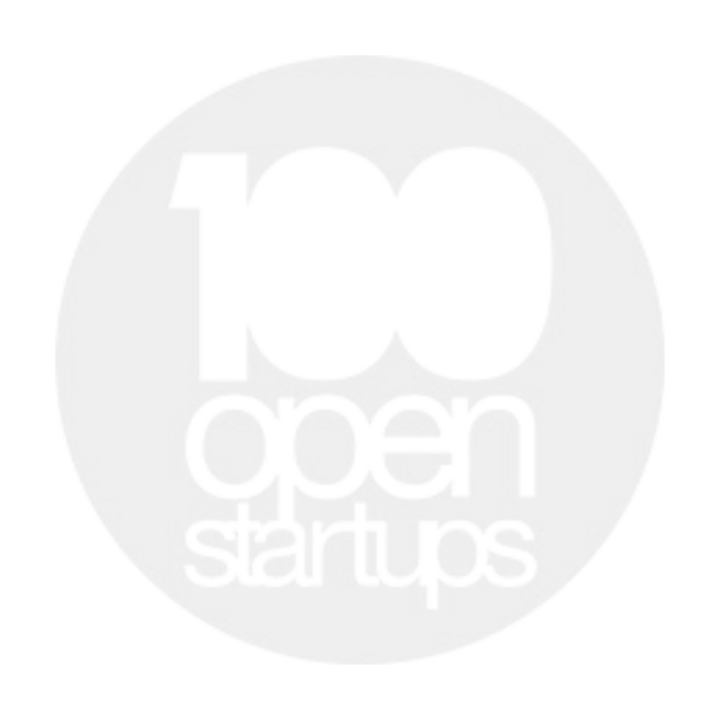 100 open startup